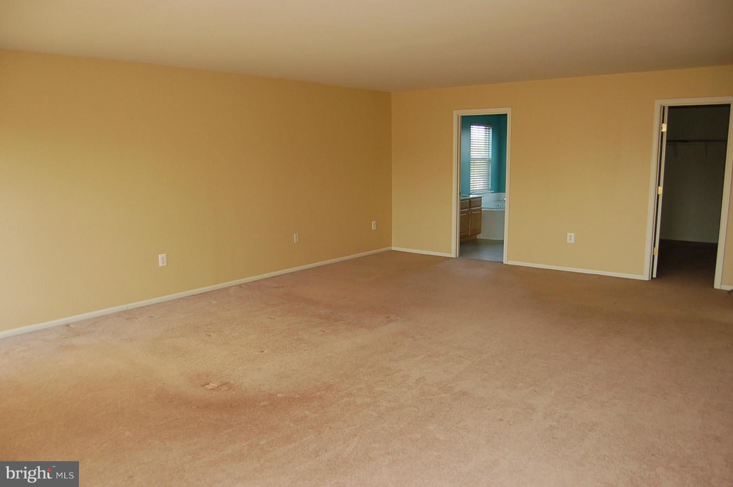 APPLE GROVE - Residential Lease