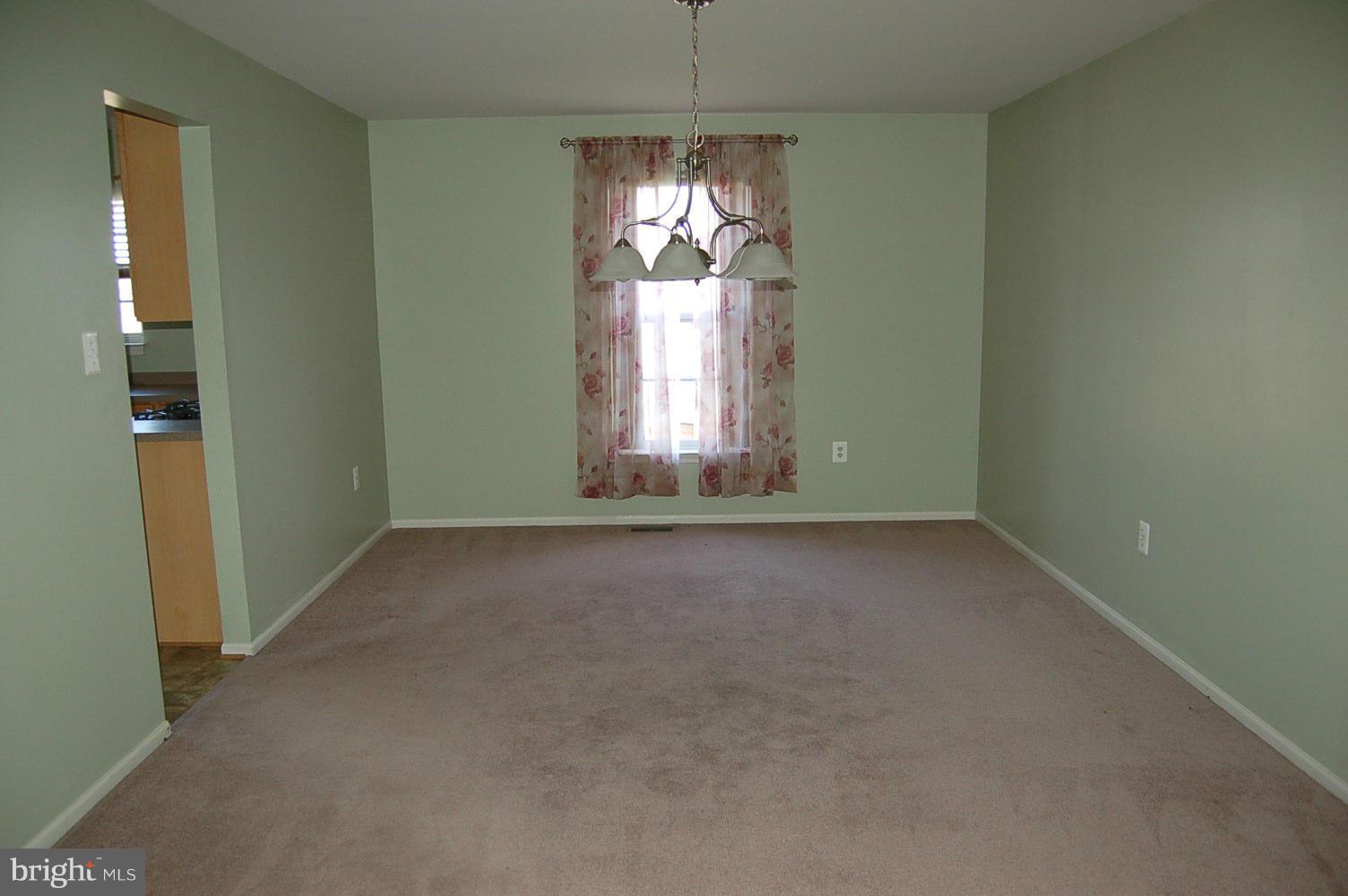 APPLE GROVE - Residential Lease