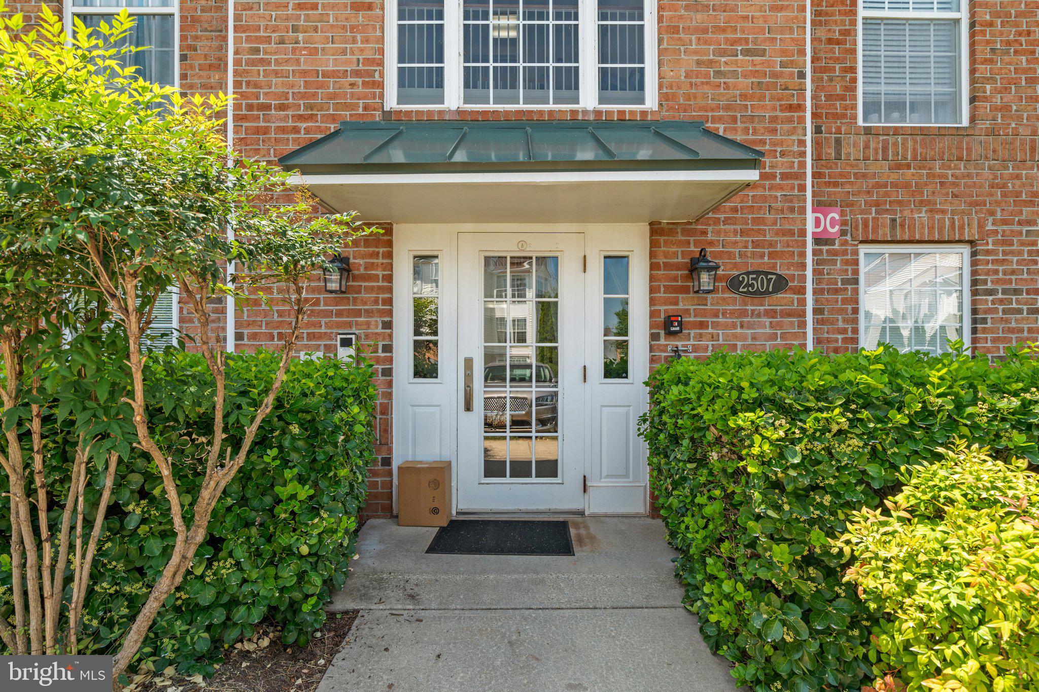 2507 COACH HOUSE WAY 2D