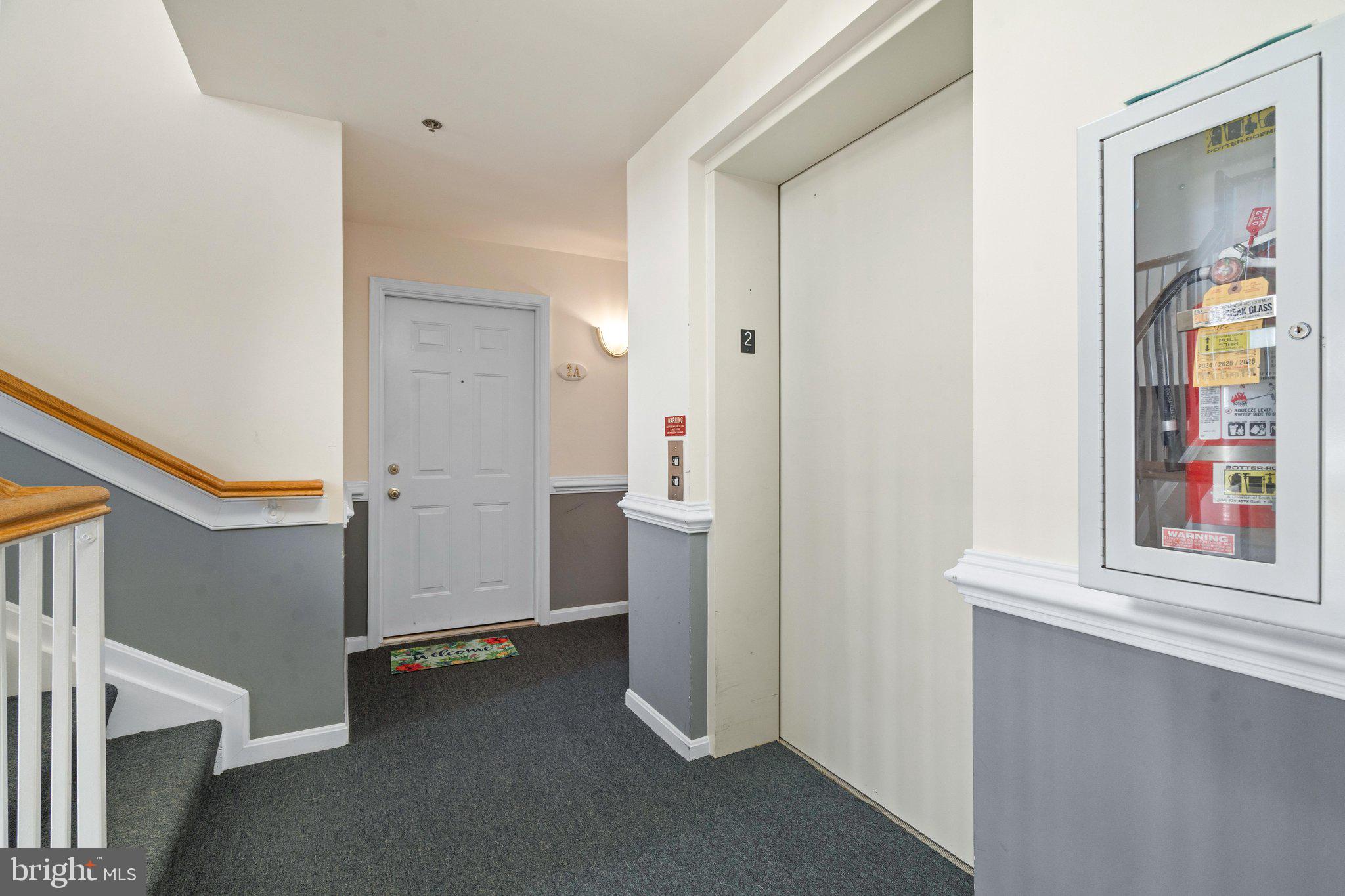 2507 COACH HOUSE WAY 2D