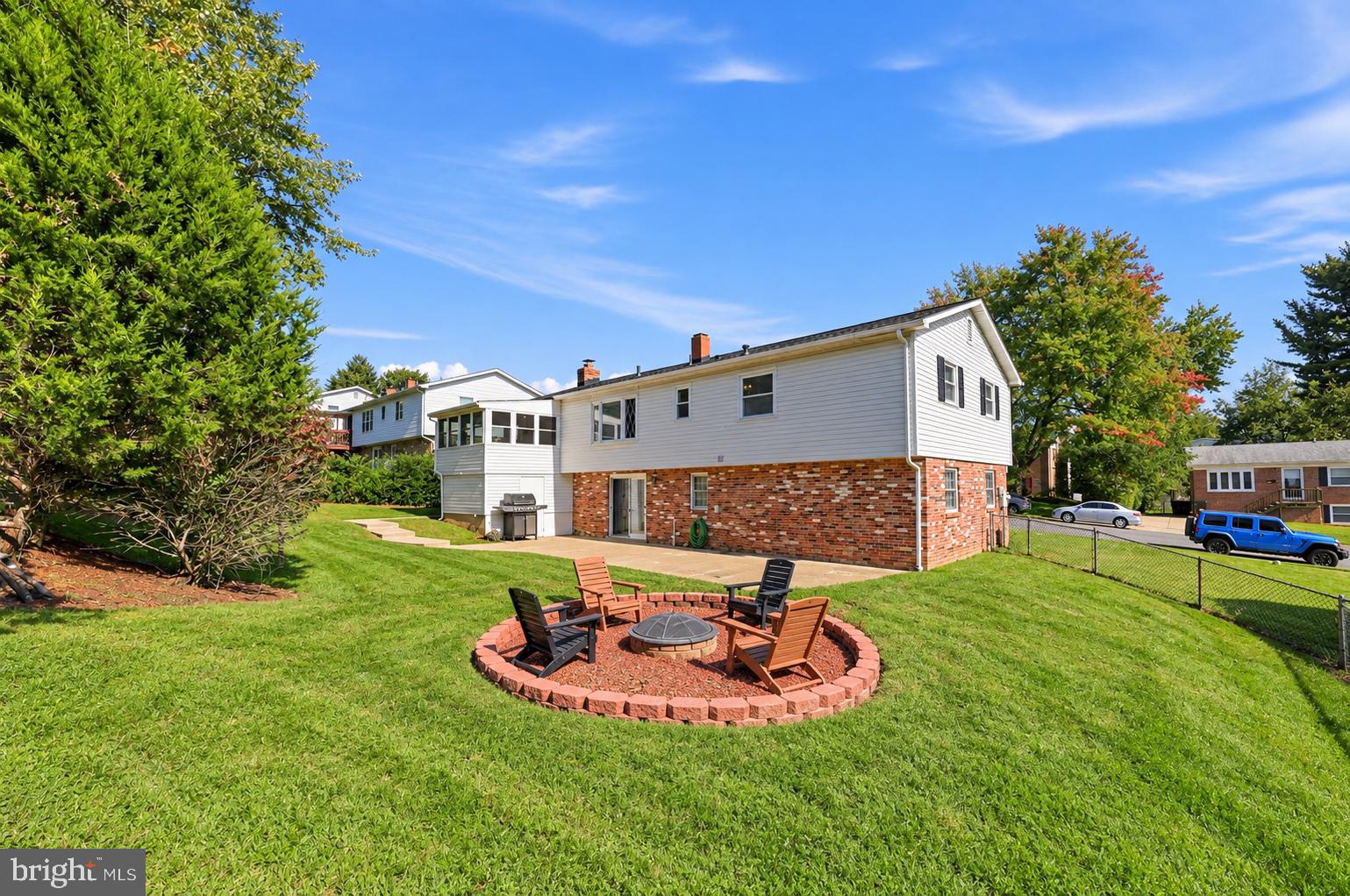 14606 DANVILLE ROAD