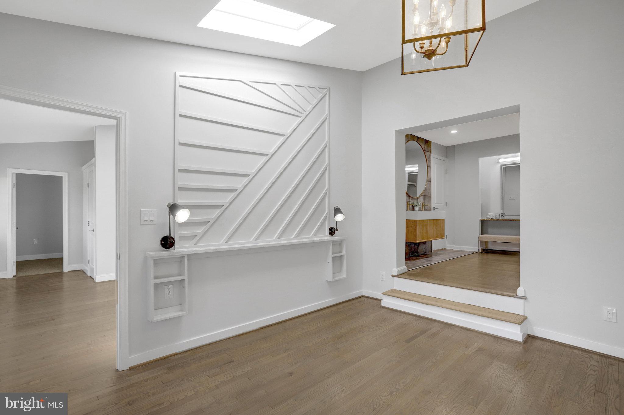 MT VERNON WOODS - Residential Lease