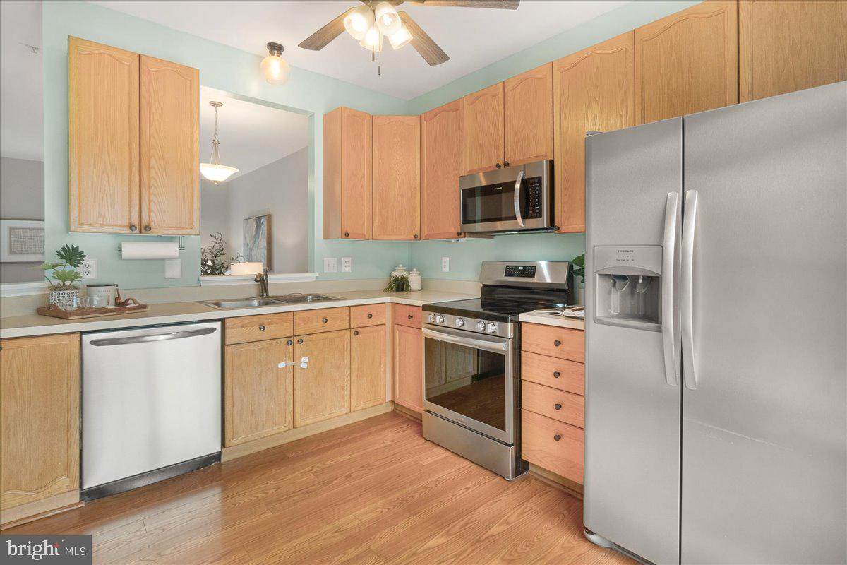 WHITTIER POND - Residential