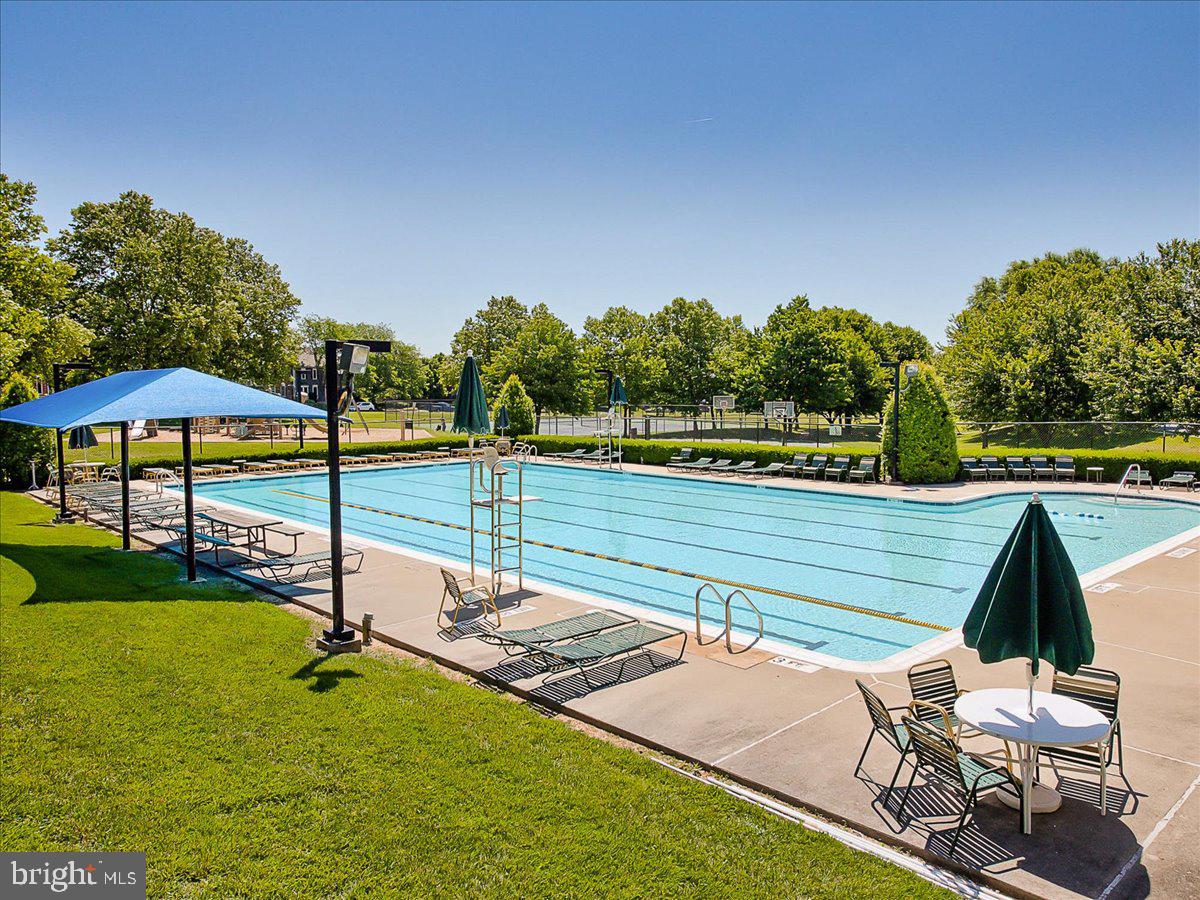 WHITTIER POND - Residential