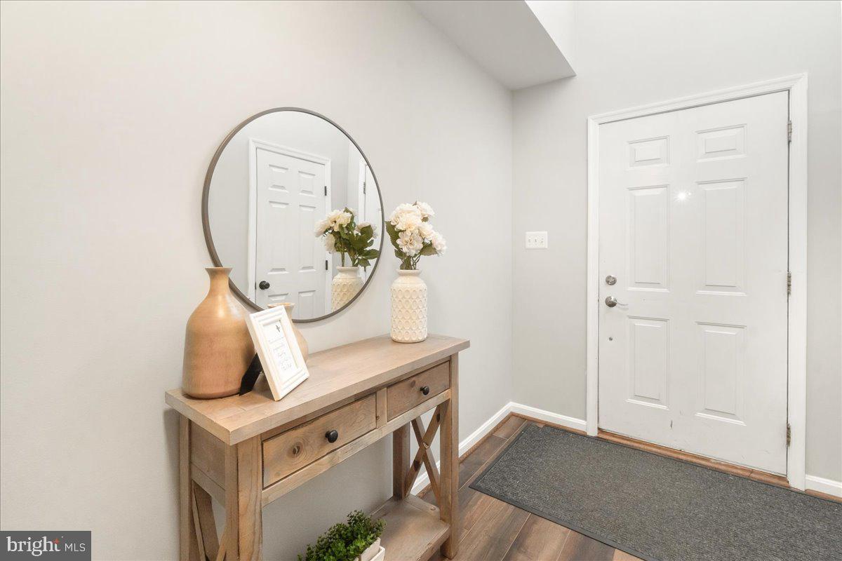 WHITTIER POND - Residential