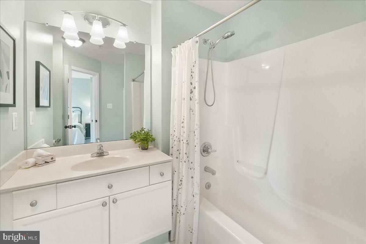 WHITTIER POND - Residential