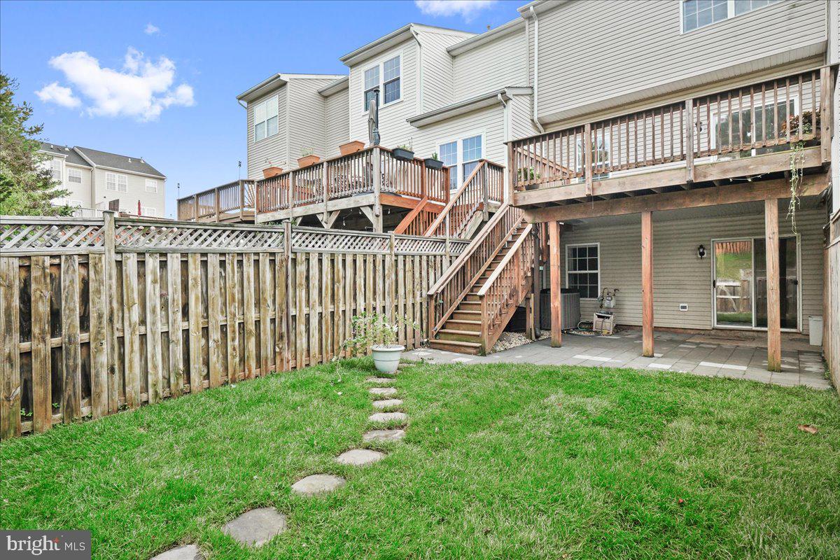 WHITTIER POND - Residential