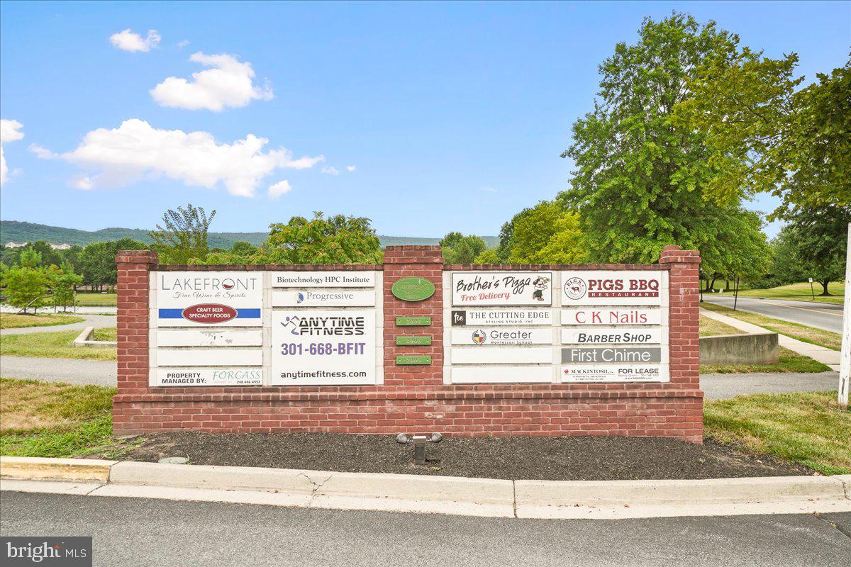 WHITTIER POND - Residential