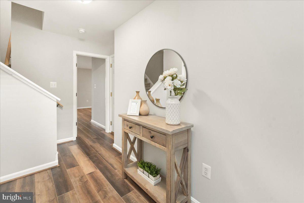 WHITTIER POND - Residential