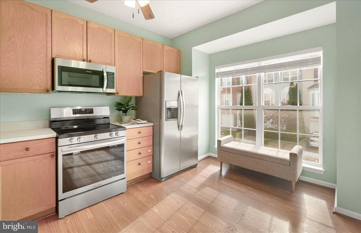 WHITTIER POND - Residential