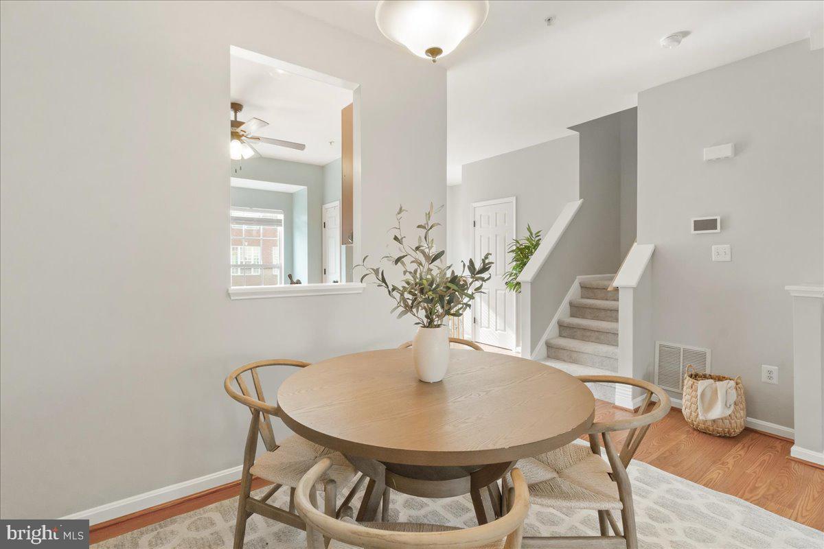 WHITTIER POND - Residential