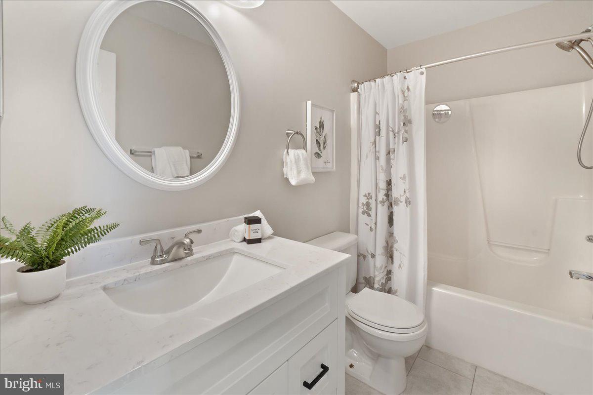 WHITTIER POND - Residential