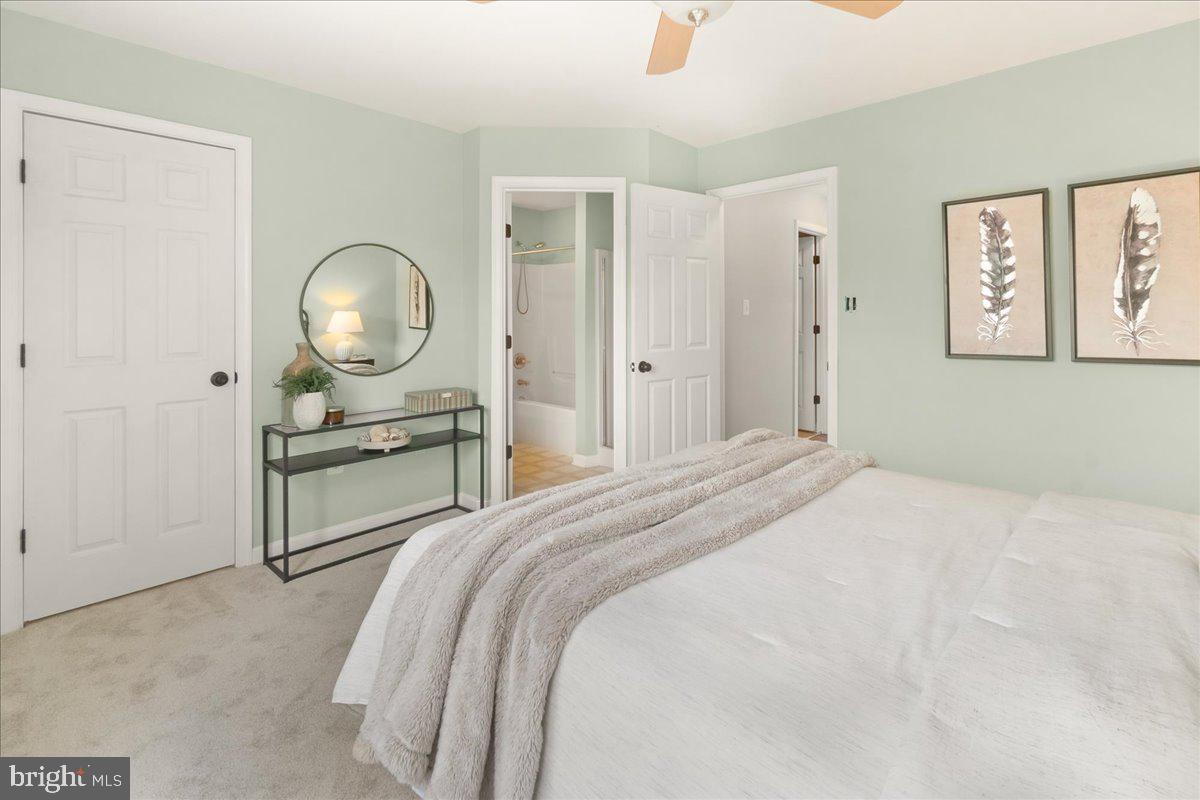 WHITTIER POND - Residential