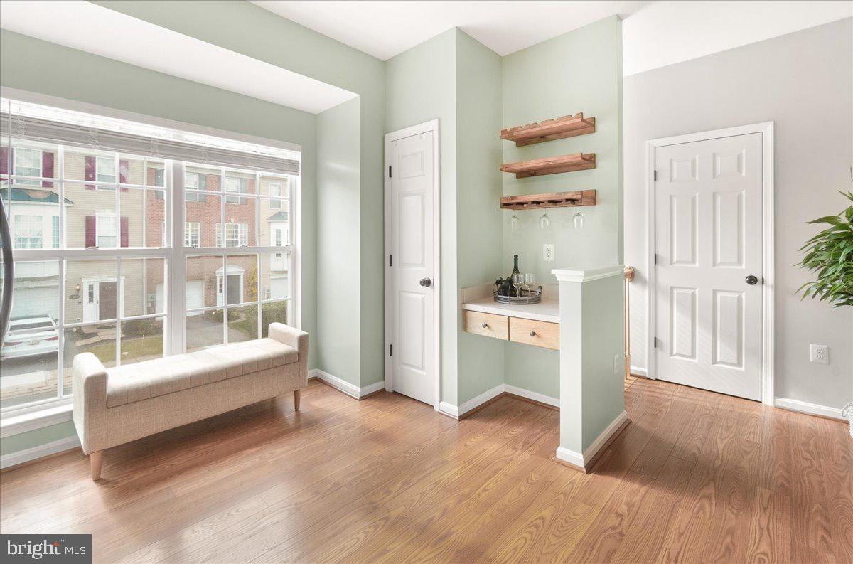 WHITTIER POND - Residential