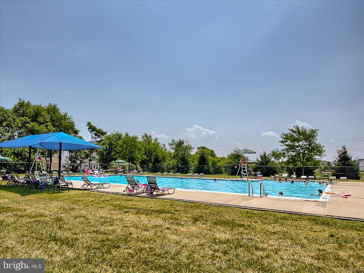 WHITTIER POND - Residential