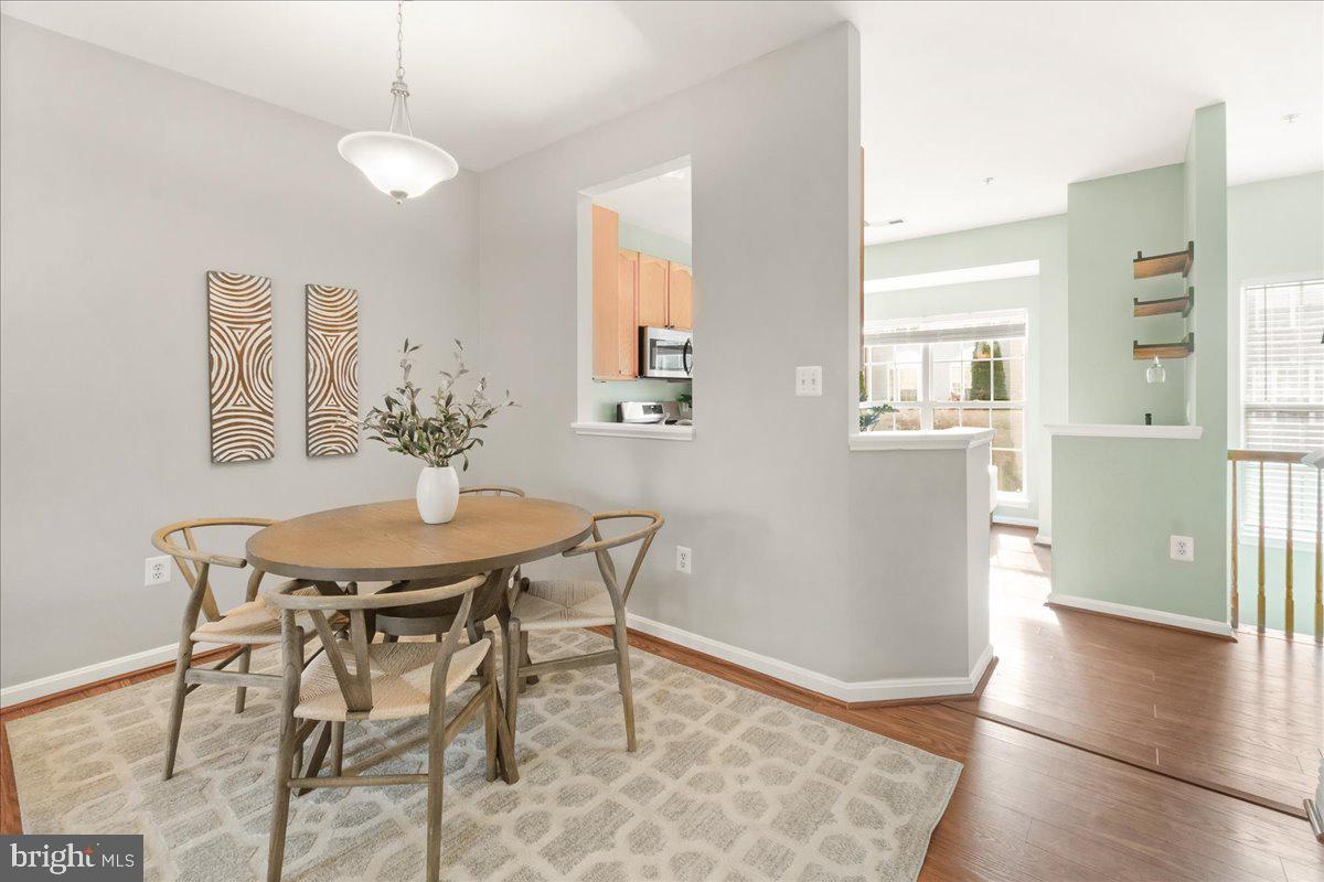 WHITTIER POND - Residential