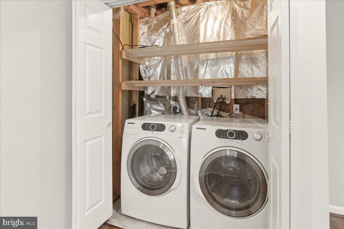 WHITTIER POND - Residential