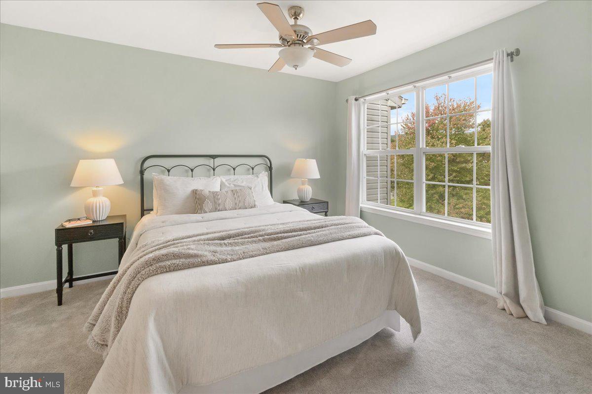 WHITTIER POND - Residential