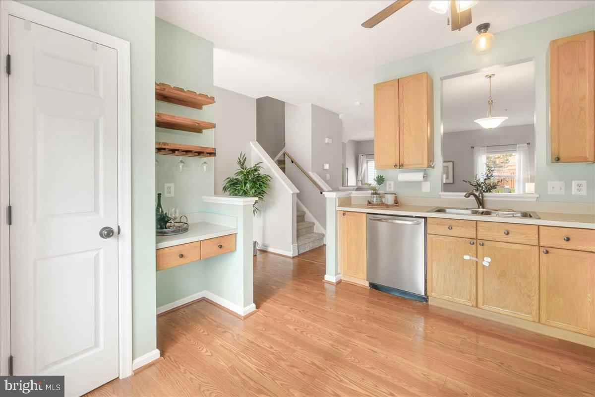 WHITTIER POND - Residential