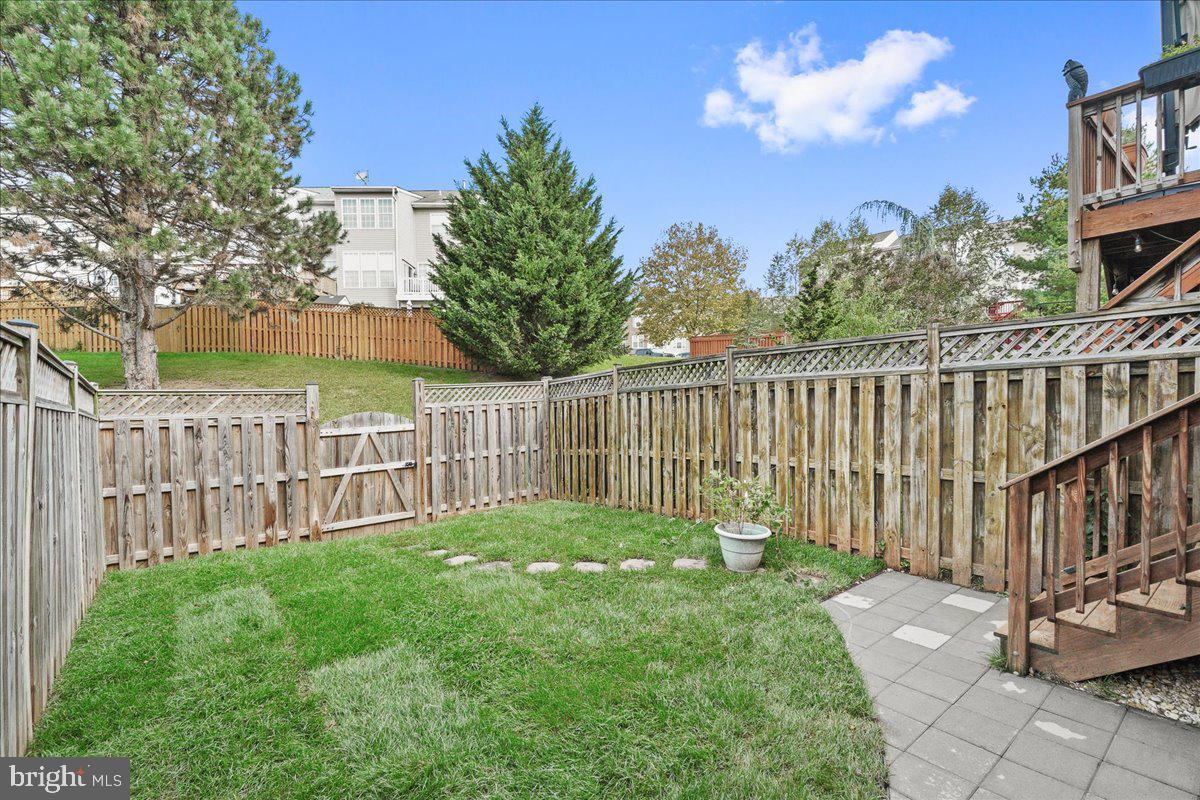 WHITTIER POND - Residential