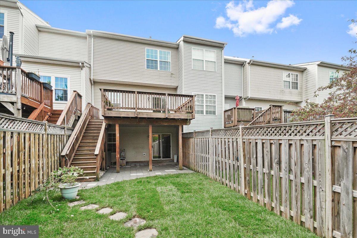 WHITTIER POND - Residential