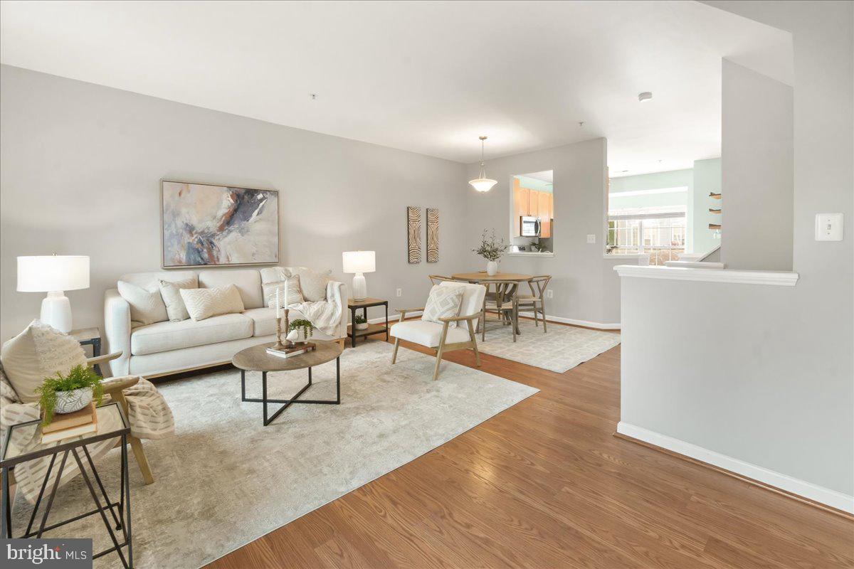 WHITTIER POND - Residential