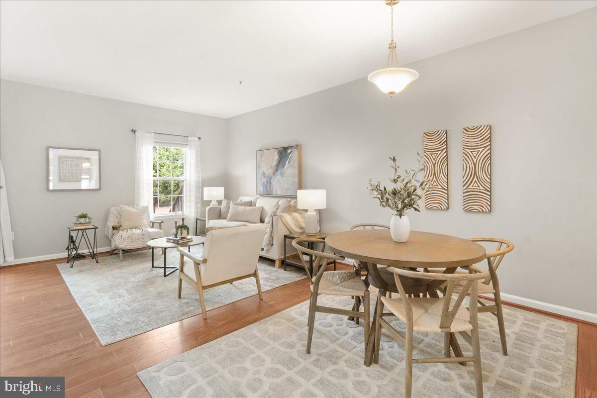 WHITTIER POND - Residential