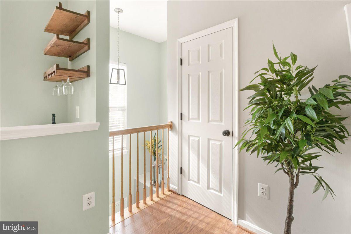 WHITTIER POND - Residential