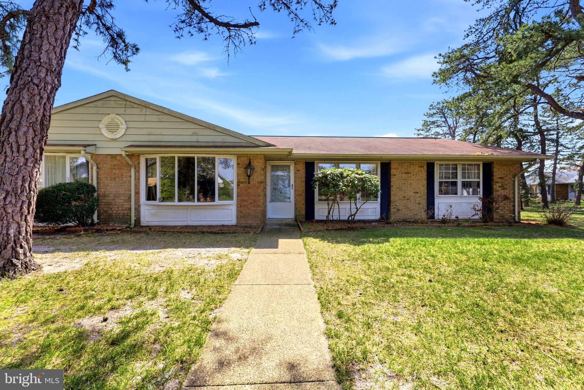 Photo 1 of 20 — 16 CAMBRIDGE CIRCLE B B, MANCHESTER TOWNSHIP, NJ 08759