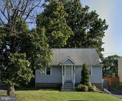 Homes For Sale - 724 Putnam Avenue<br/> LAWRENCEVILLE, NJ 08648