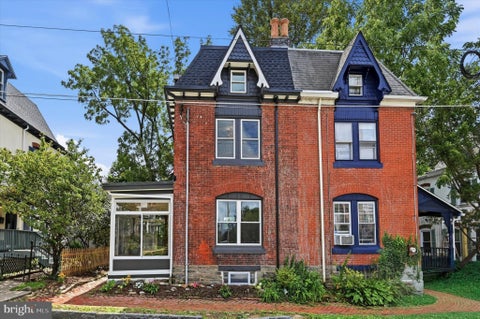 Photo of 24 Westview Street, PHILADELPHIA, PA 19119 (MLS # PAPH2653294)