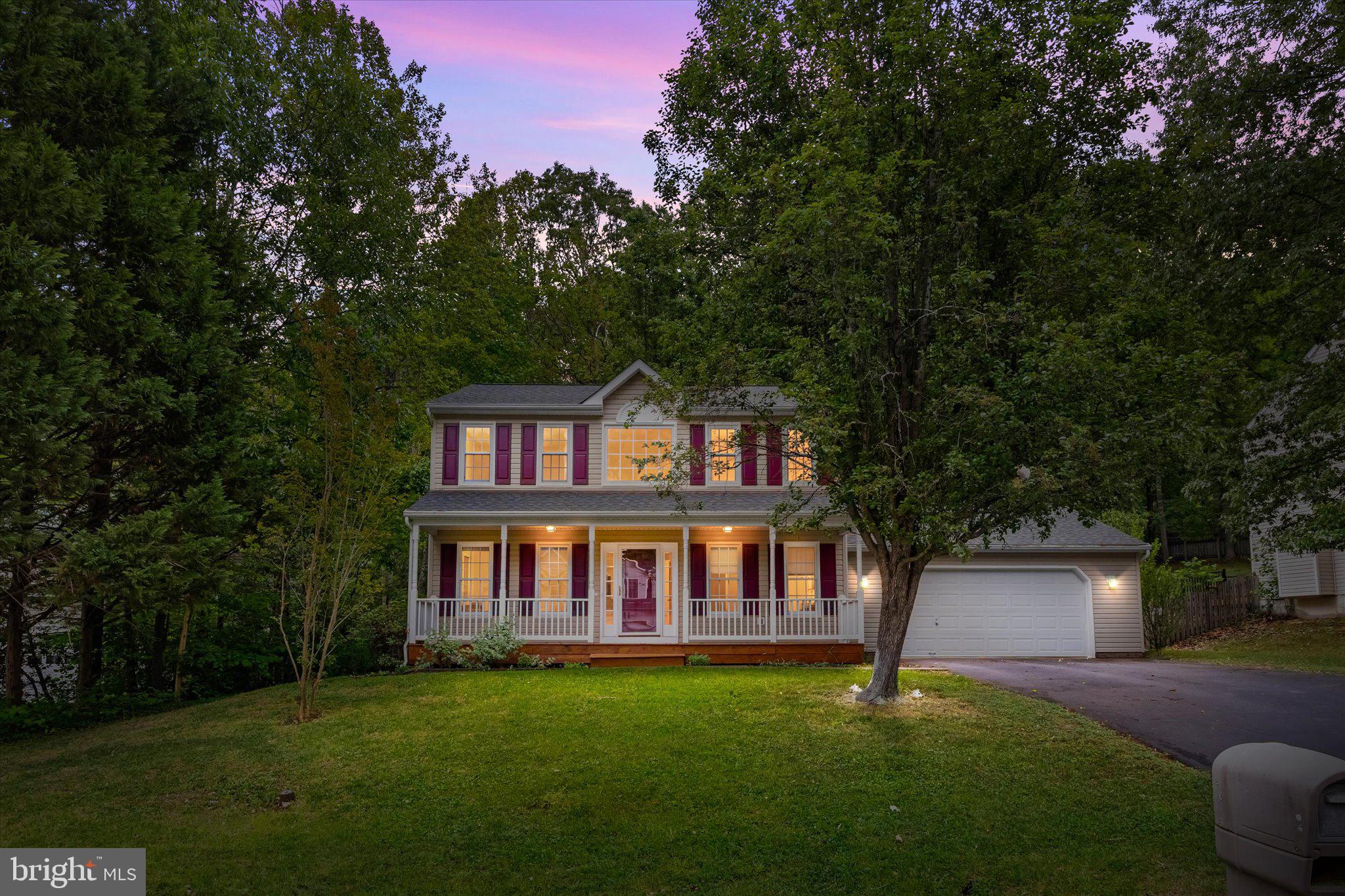 3706 ANDOVER LANE