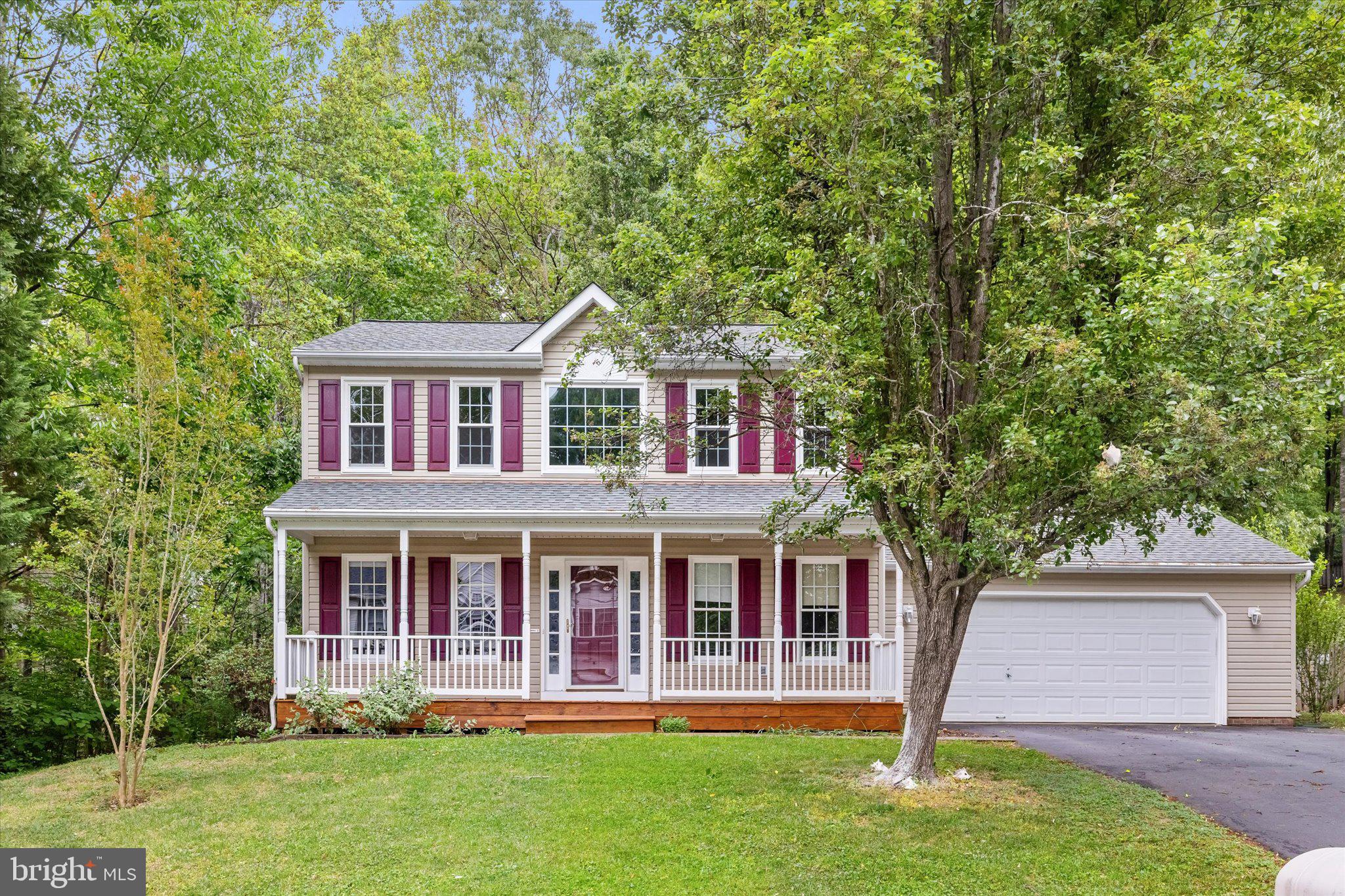 3706 ANDOVER LANE