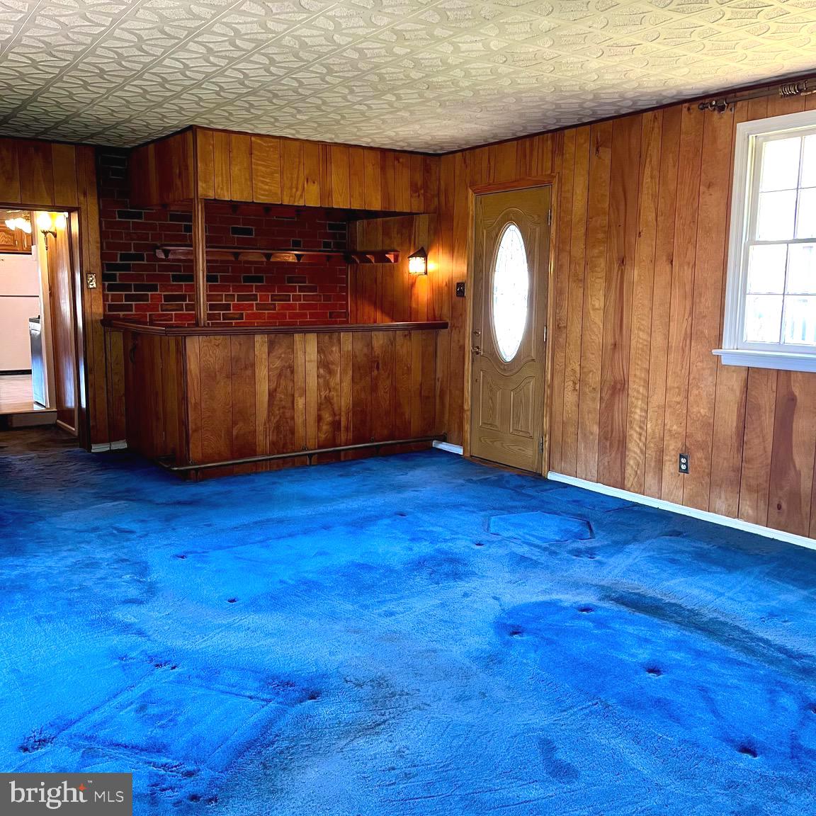 DEKALB MANOR - Residential