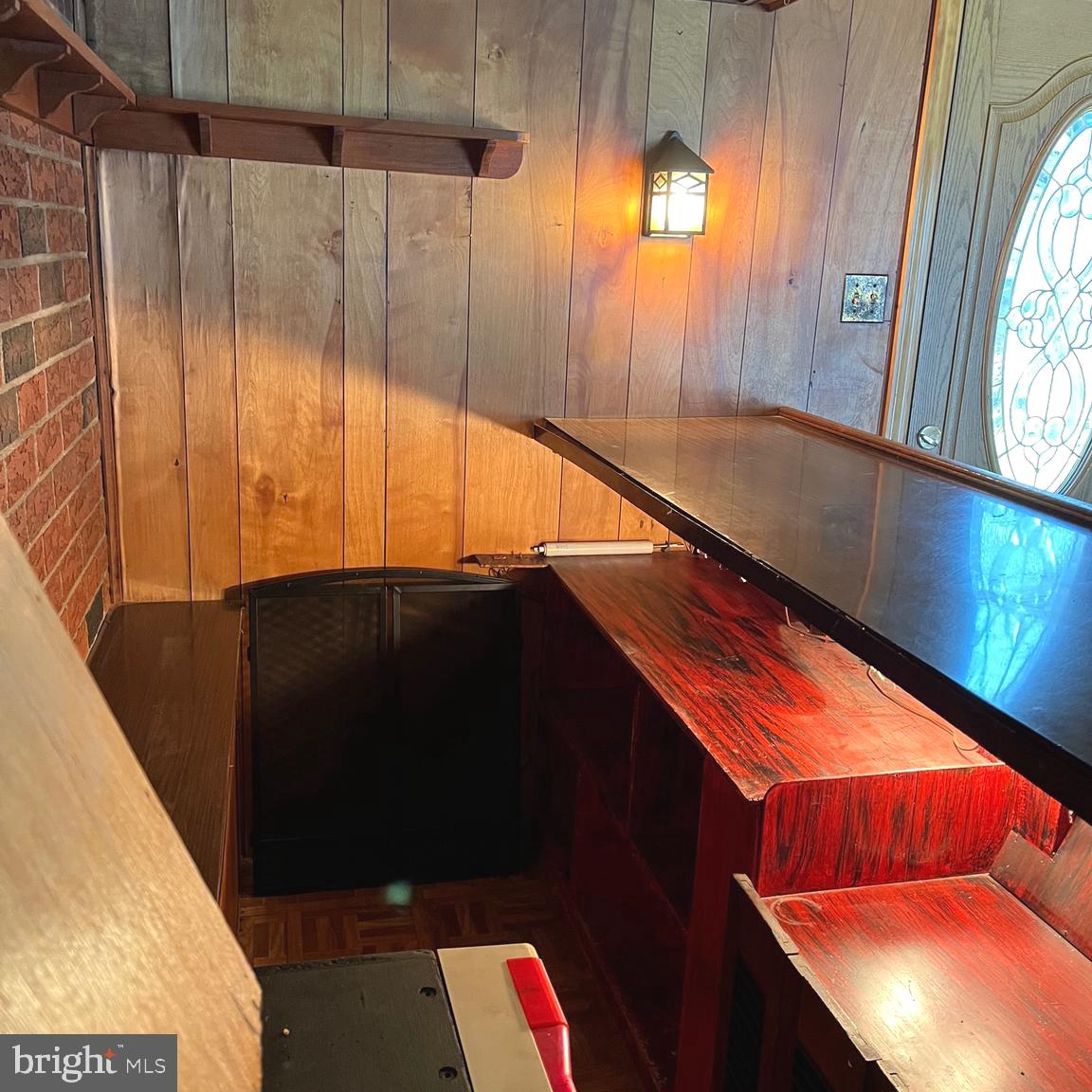 DEKALB MANOR - Residential