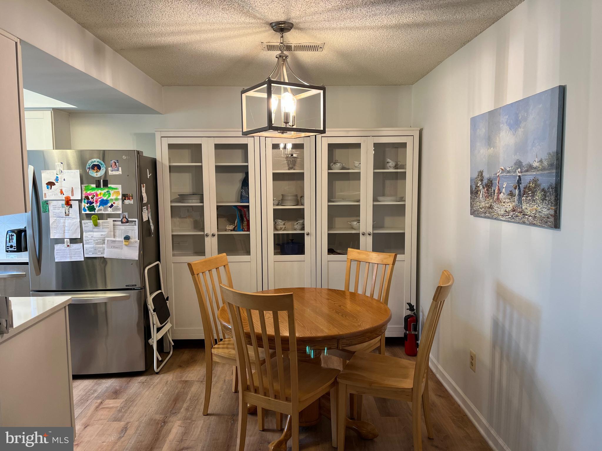 HEIGHTS AT PENDERBROOK - Residential Lease