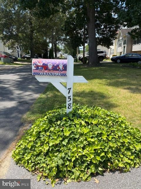 Photo of 758 210th Street, PASADENA, MD 21122 (MLS # MDAA2149864)