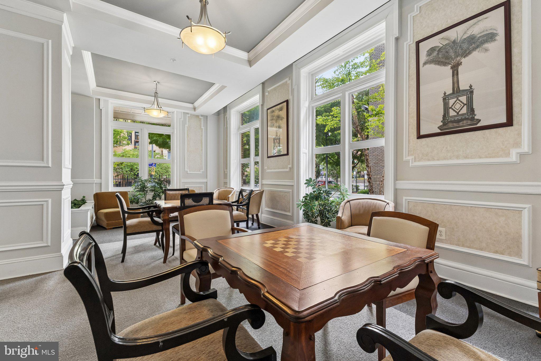 1308 CLIFTON STREET NW 507