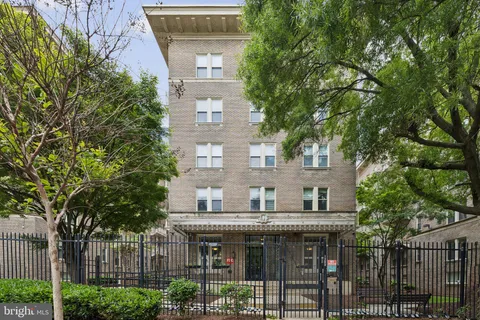 MLS: DCDC2262122