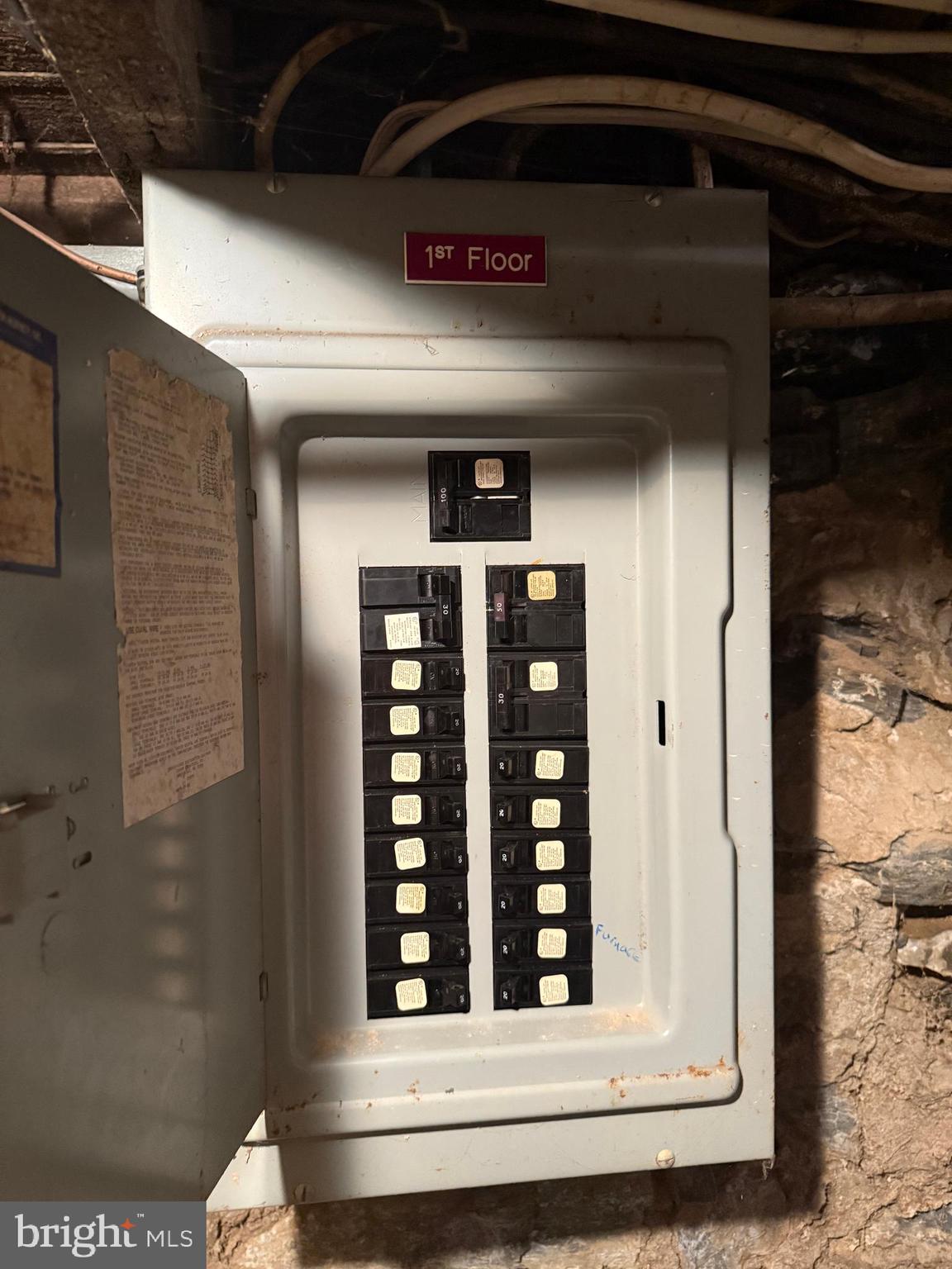 HIGHSPIRE BOROUGH - Residential