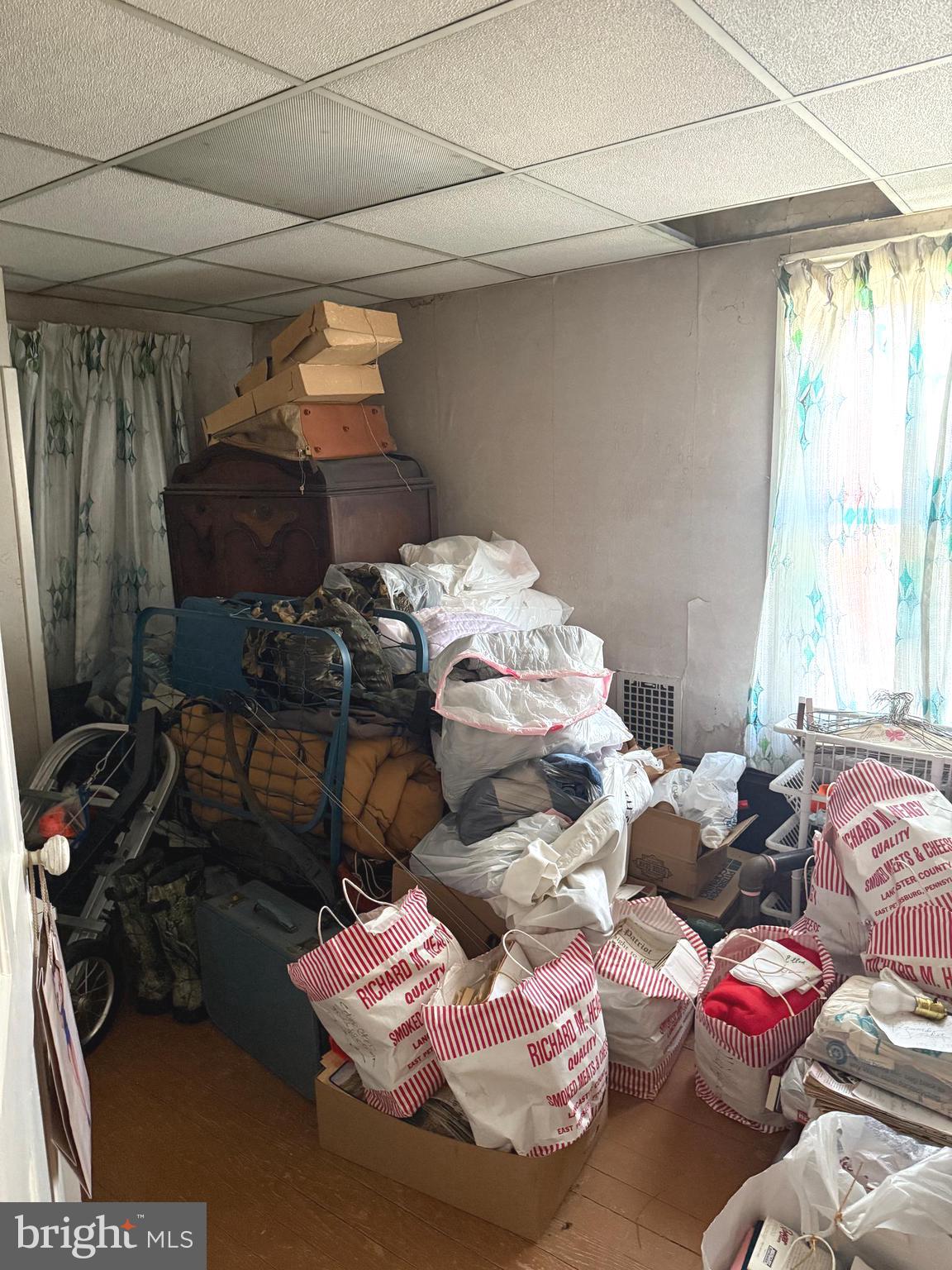 HIGHSPIRE BOROUGH - Residential