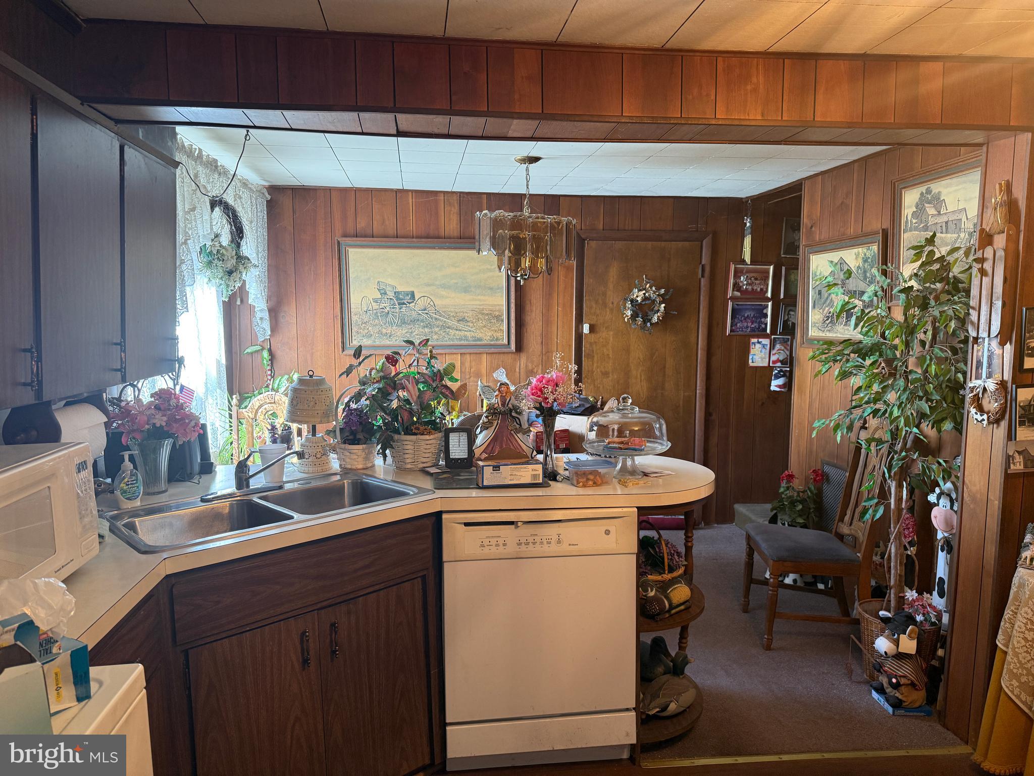 HIGHSPIRE BOROUGH - Residential