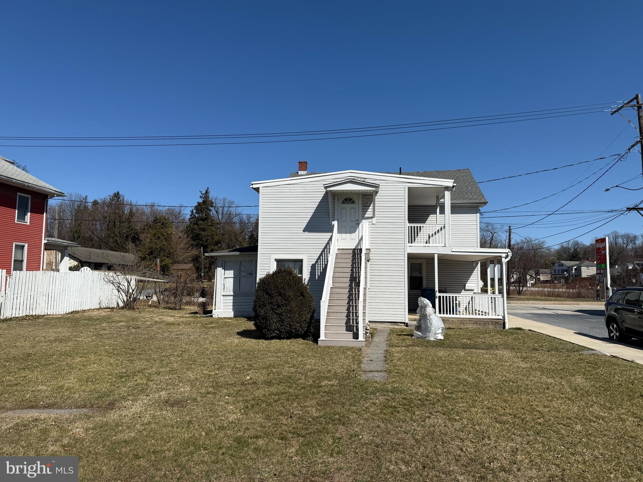 HIGHSPIRE BOROUGH - Residential