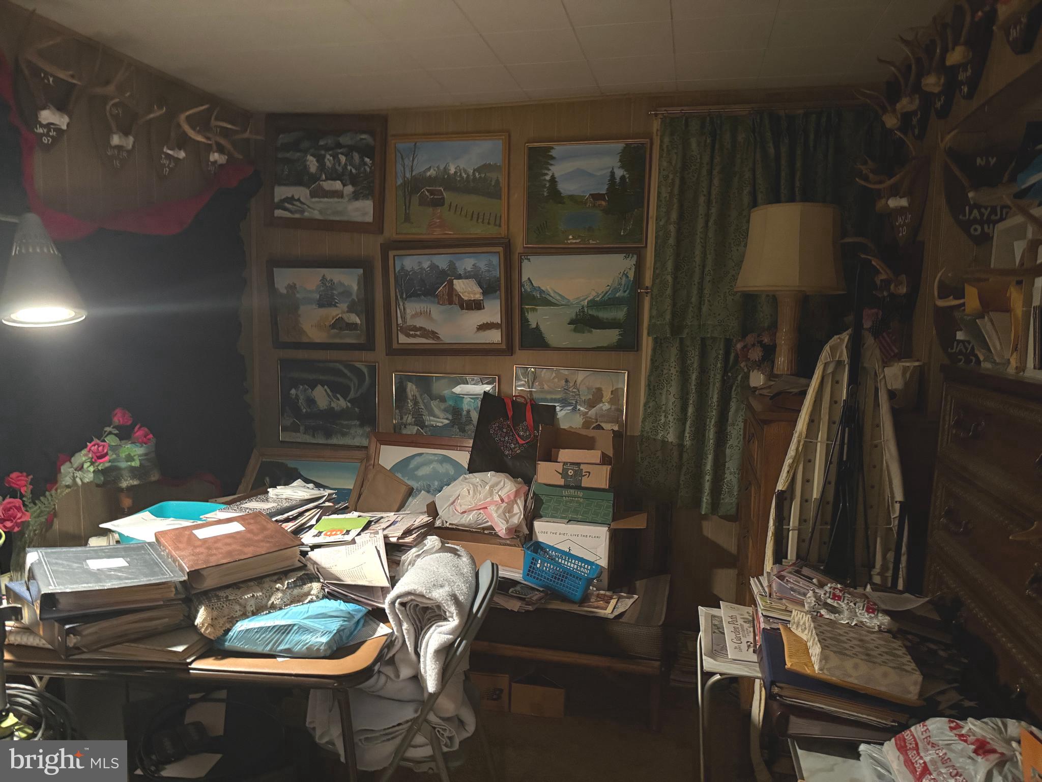 HIGHSPIRE BOROUGH - Residential