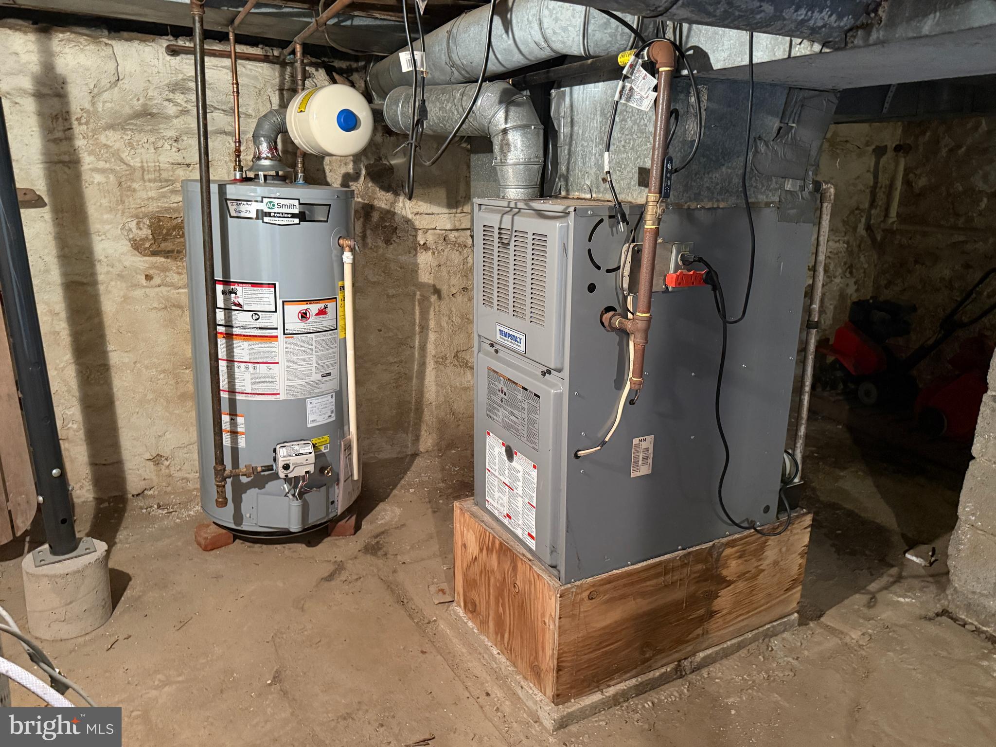 HIGHSPIRE BOROUGH - Residential