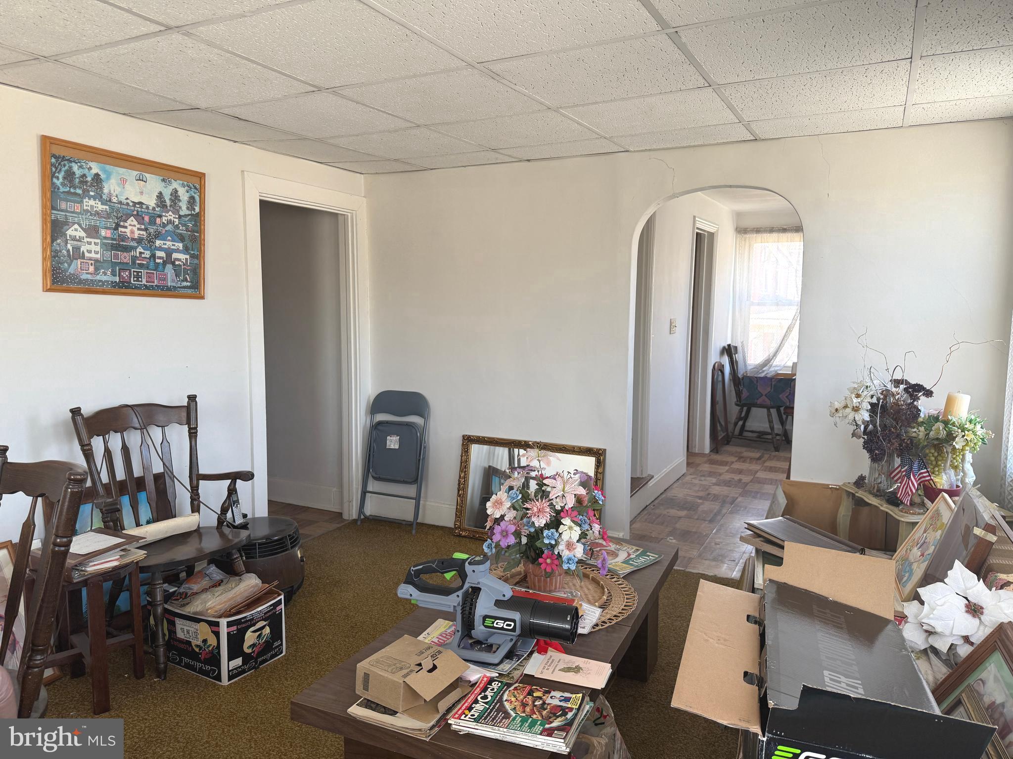 HIGHSPIRE BOROUGH - Residential