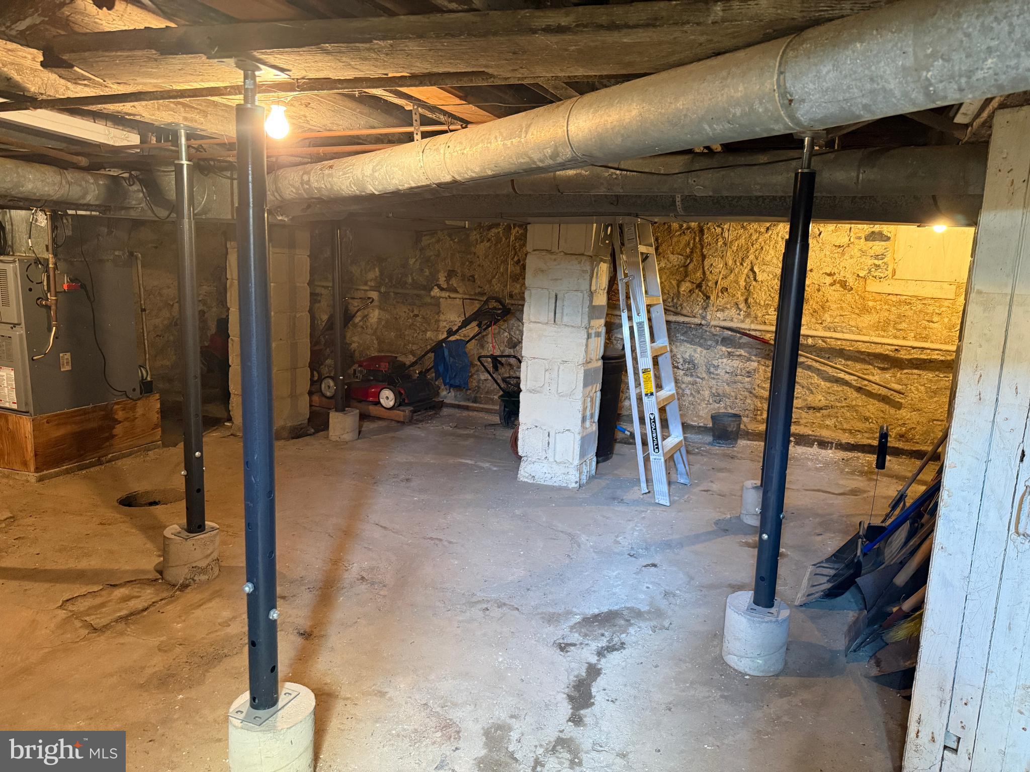 HIGHSPIRE BOROUGH - Residential