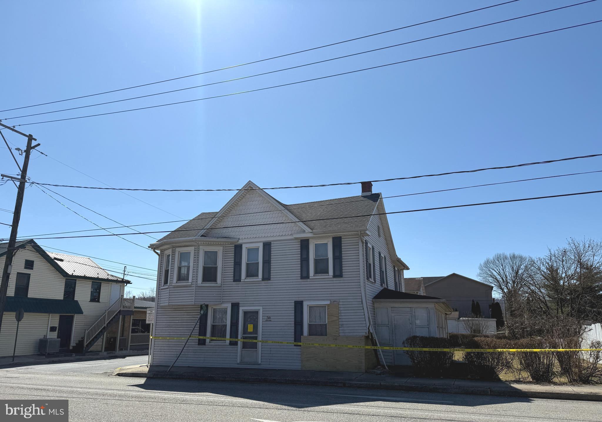 HIGHSPIRE BOROUGH - Residential