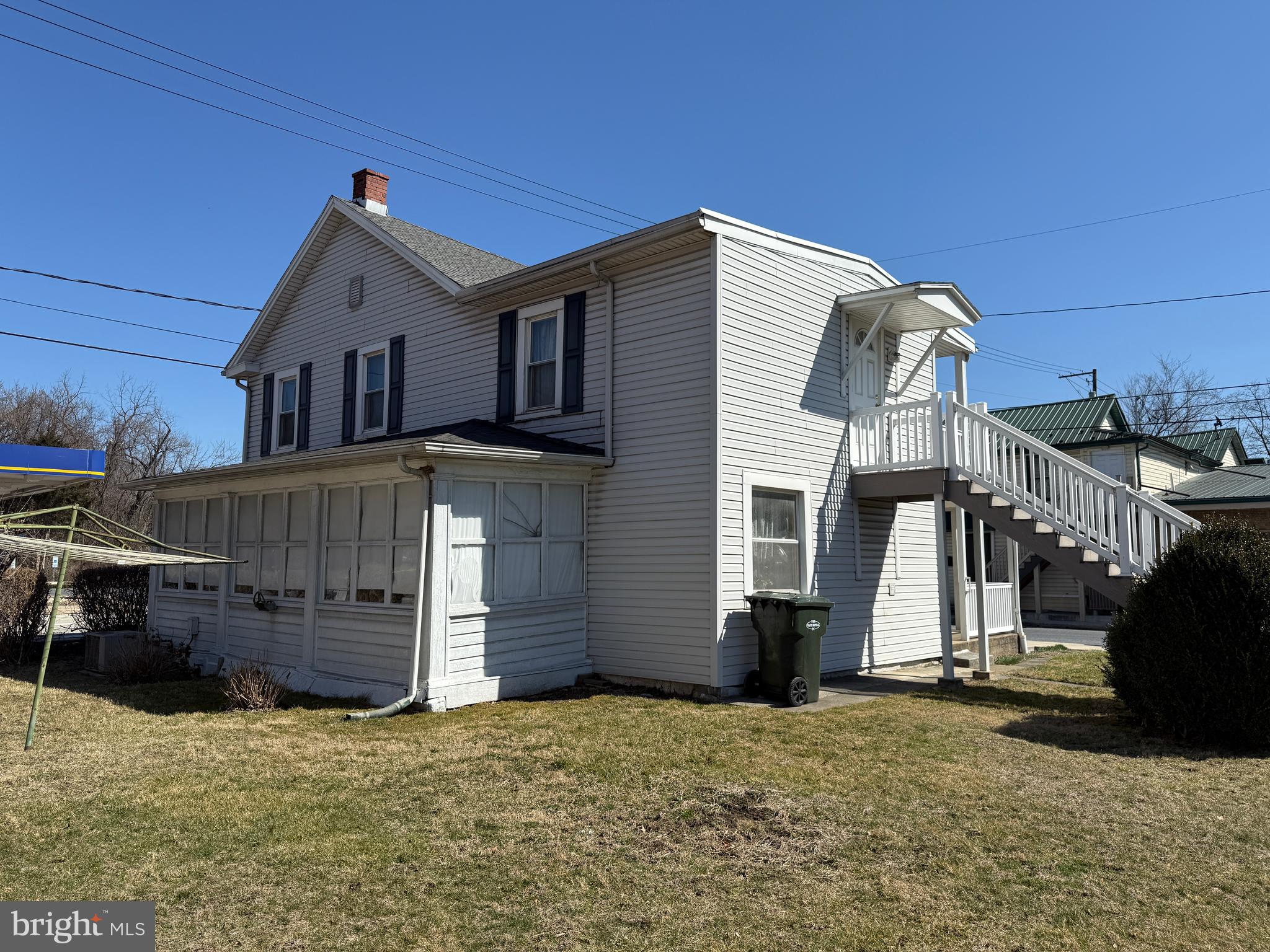 HIGHSPIRE BOROUGH - Residential