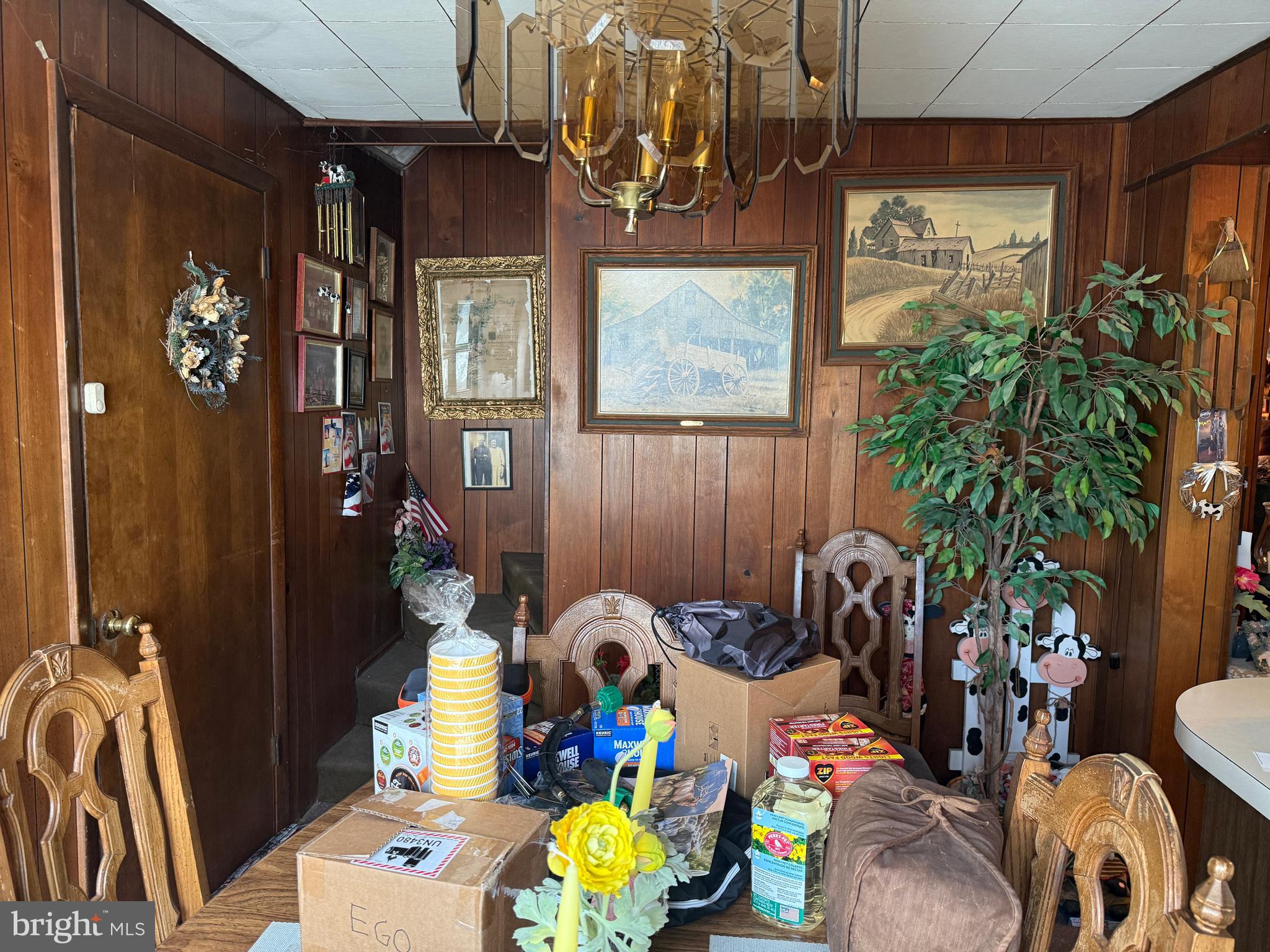 HIGHSPIRE BOROUGH - Residential